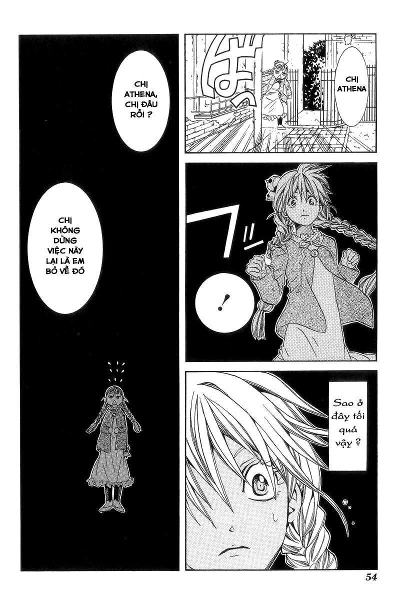 Genkai Level 1 Kara No Nariagari: Saijaku Level No Ore Ga Isekai Saikyou Ni Naru Made Chương 47 Ảnh 22