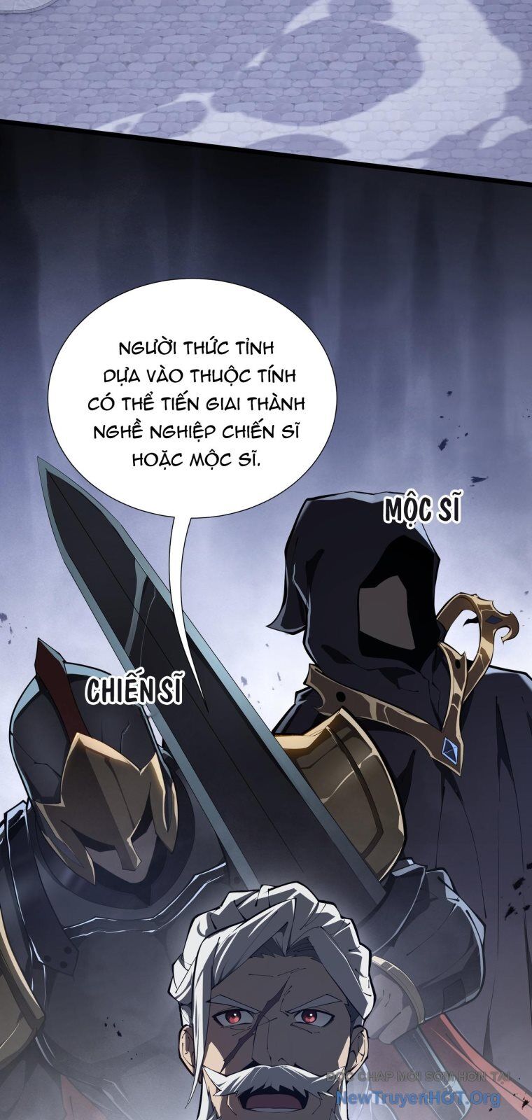 Ranh Giới Giữa Ngày Và Đêm Chương 9 Ảnh 5