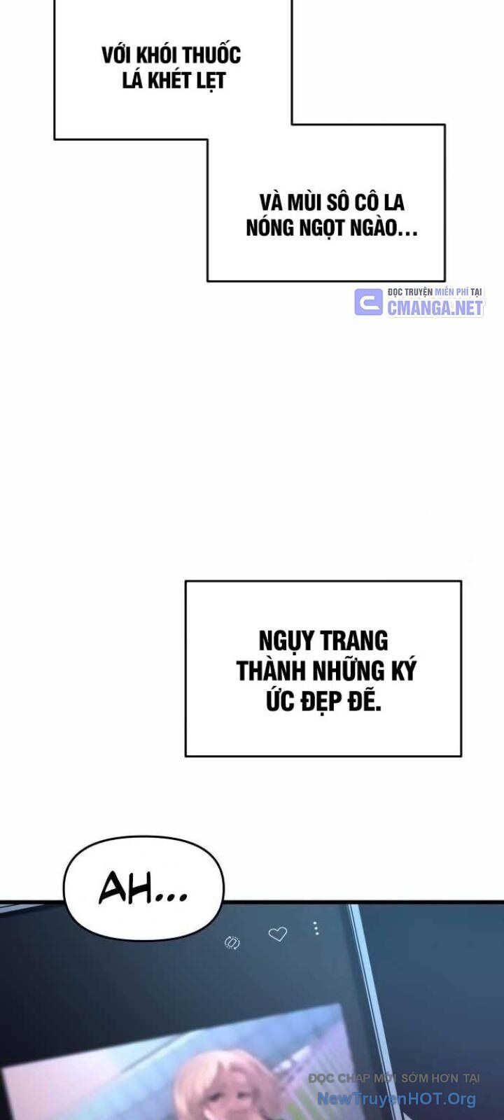 Bias Của Tôi Trên Chuyến Tàu Cuối Cùng Chương 25 Ảnh 117
