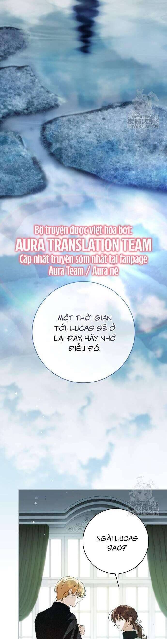 Hầu Nữ Bí Mật Của Bá Tước Chương 29 Ảnh 10