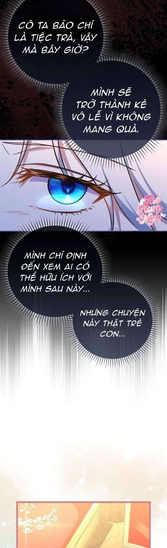 Chồng Của Tôi Giống Nam Chính Quá Đi Chương 6 Ảnh 5