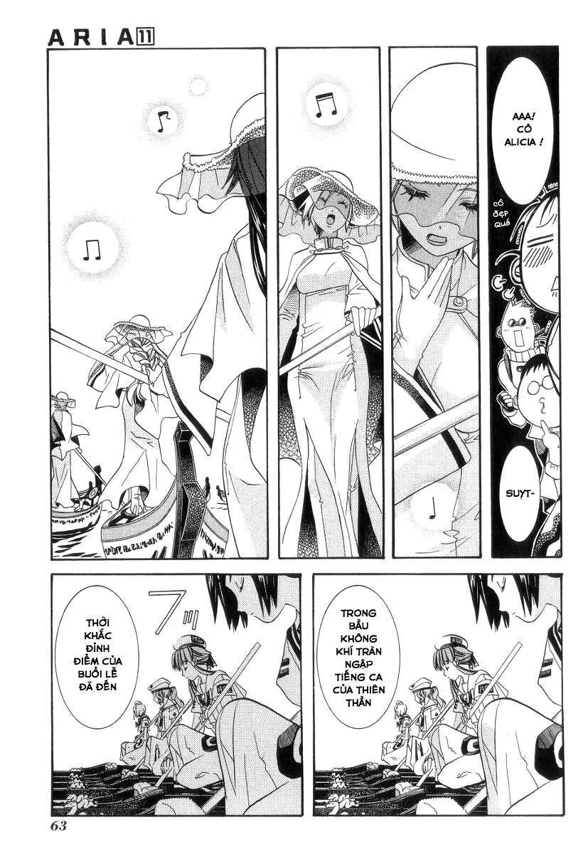 Genkai Level 1 Kara No Nariagari: Saijaku Level No Ore Ga Isekai Saikyou Ni Naru Made Chương 52 Ảnh 28