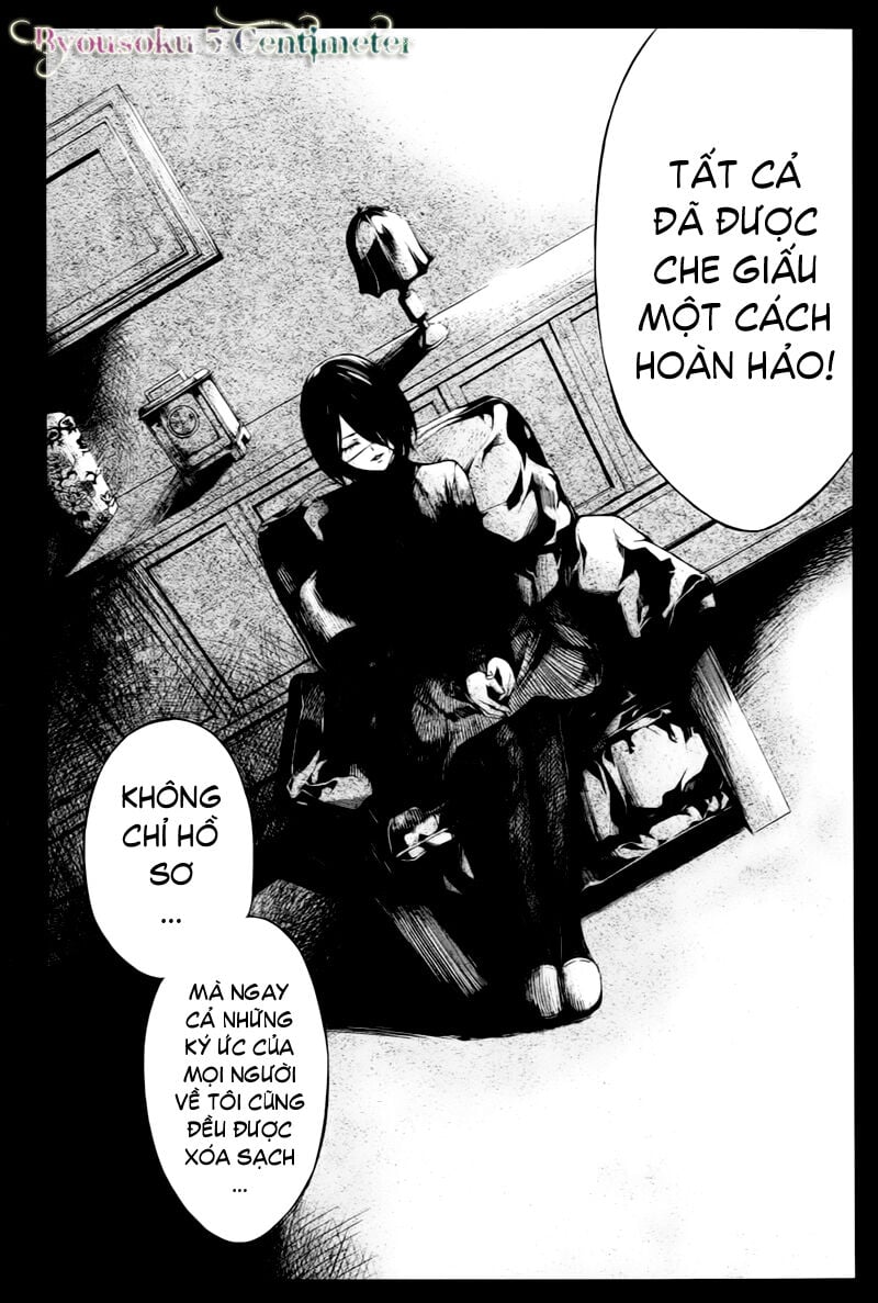 Naguri Tamer No Isekai Seikatsu Chương 9 Ảnh 13