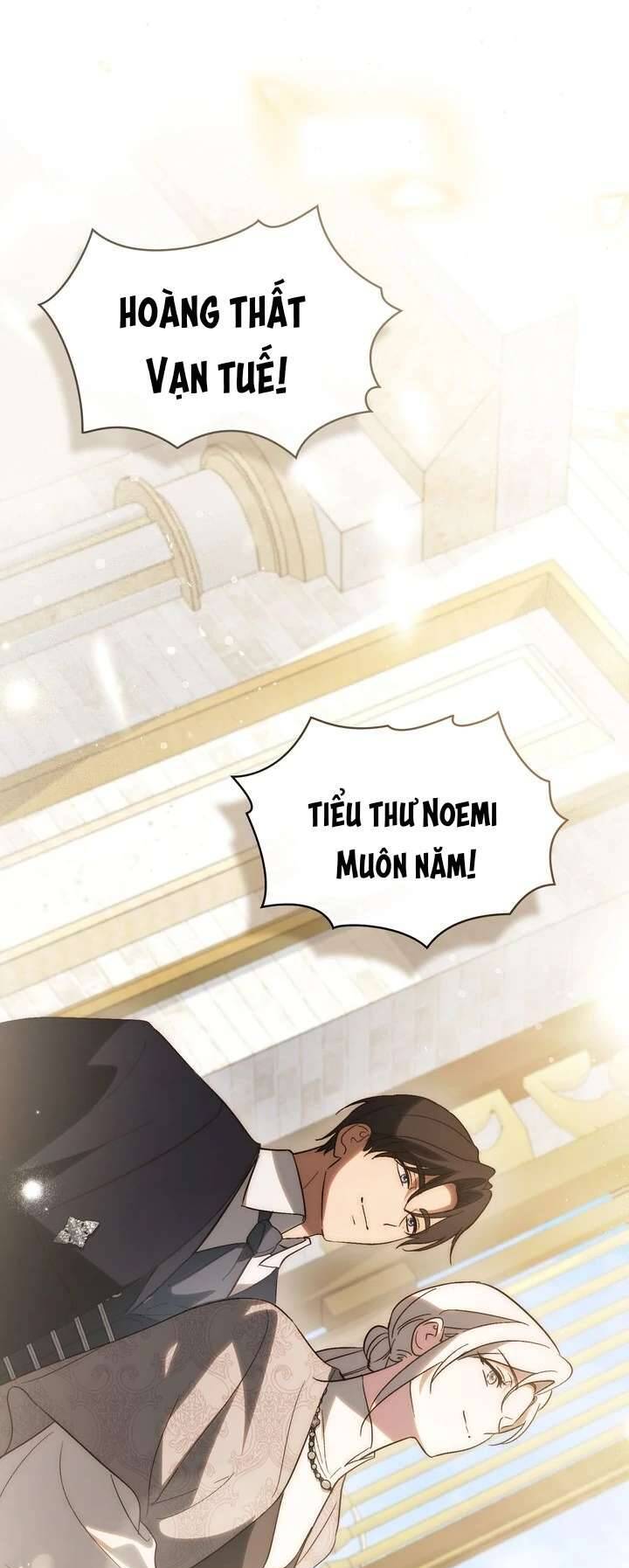 Khi Số Phận Tìm Đến Hai Ta Chương 85 Ảnh 54