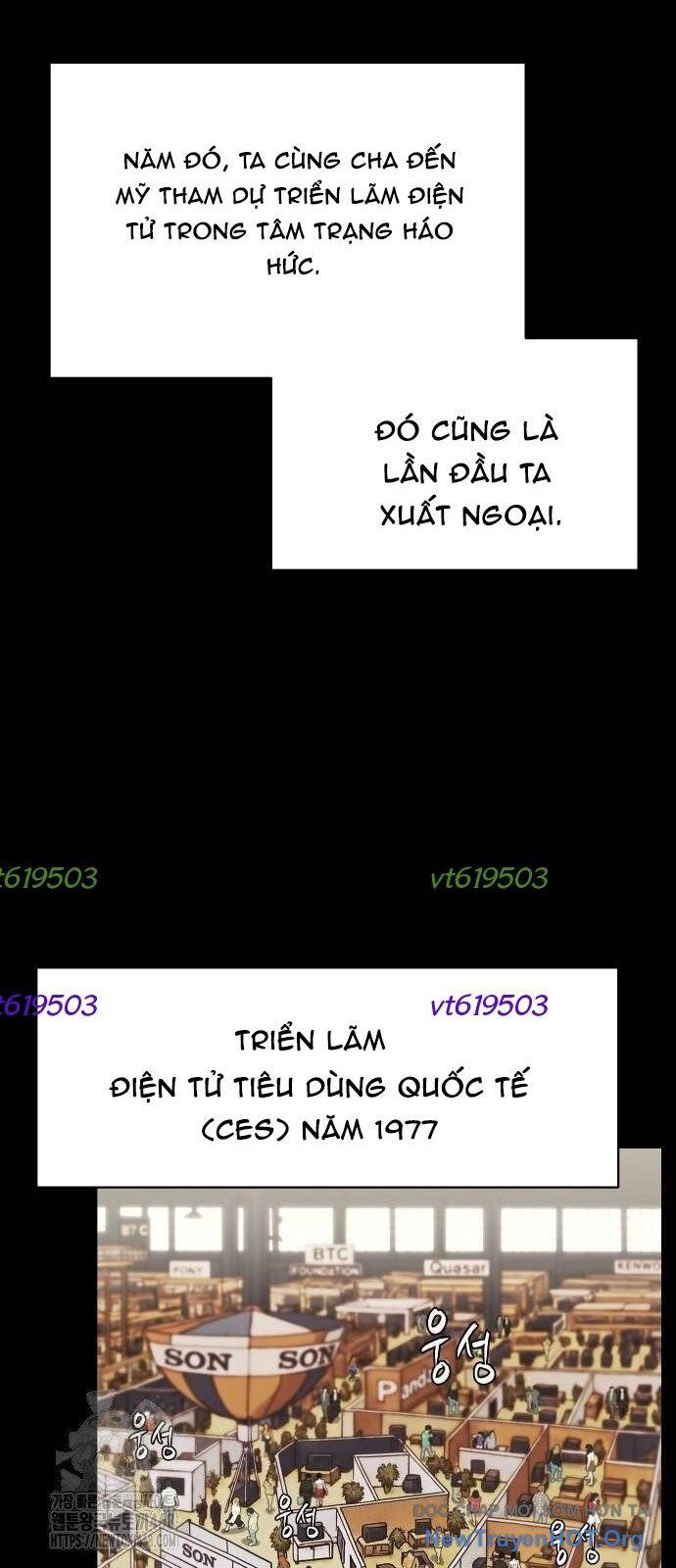 Từ Nhân Viên Vạn Năng Trở Thành Huyền Thoại Chương 85 Ảnh 21