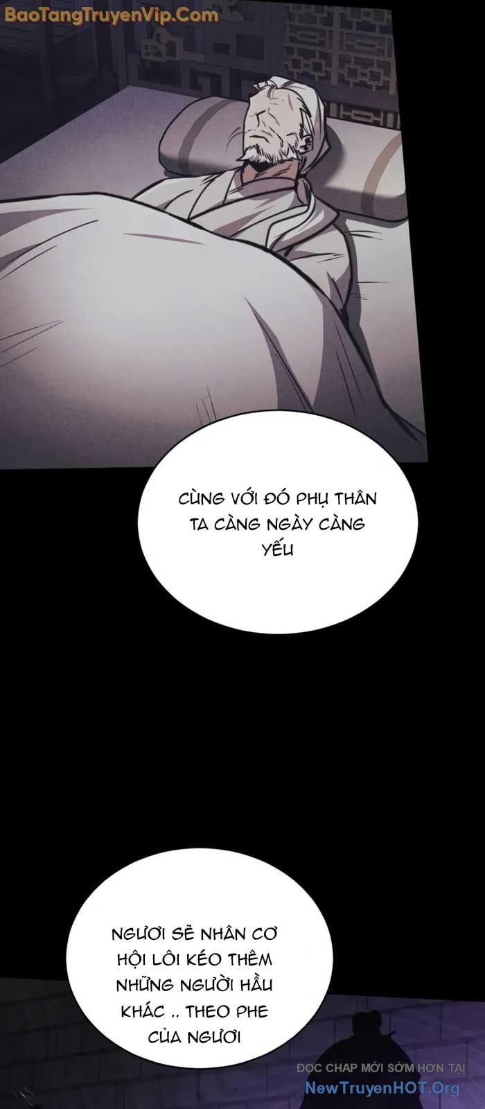 Quyền Vương Phục Sinh Chương 5 Ảnh 28