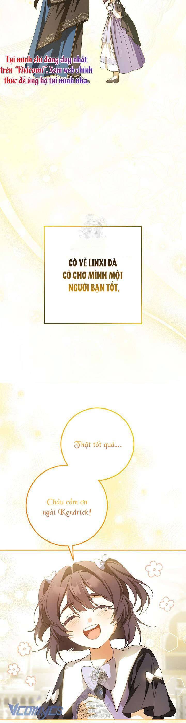 Nàng Chim Được Dinh Thự Sói Yêu Thương Chương 45 Ảnh 11