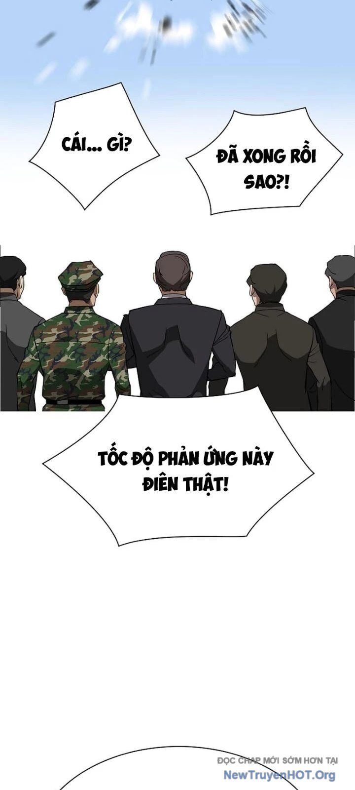 Chế Tác Hạt Nhân Chương 49 Ảnh 57