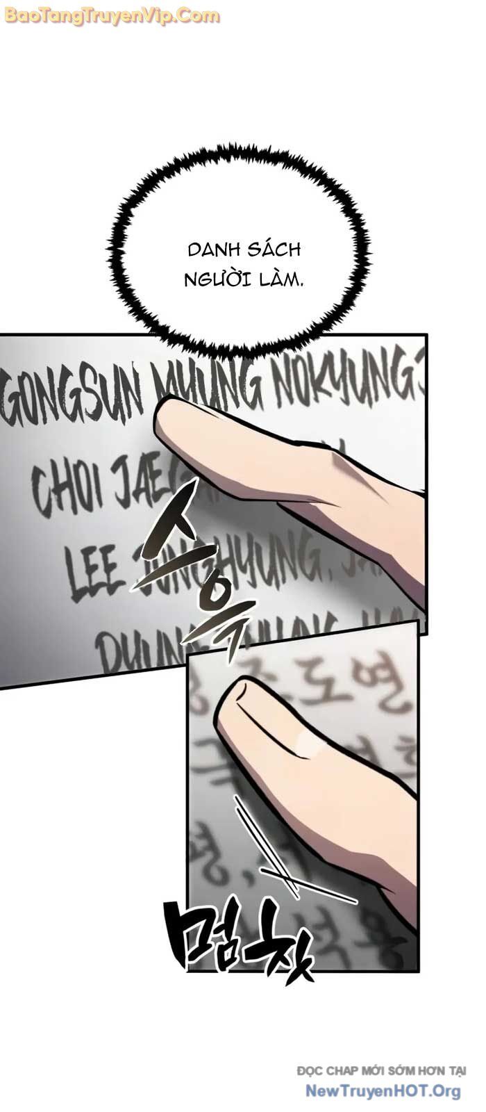 Quyền Vương Phục Sinh Chương 4 Ảnh 30
