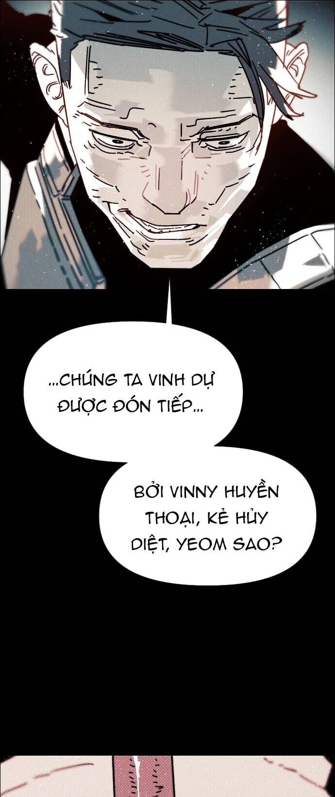 Dịch Vụ Tang Lễ Cho Xác Sống Chương 23 Ảnh 61