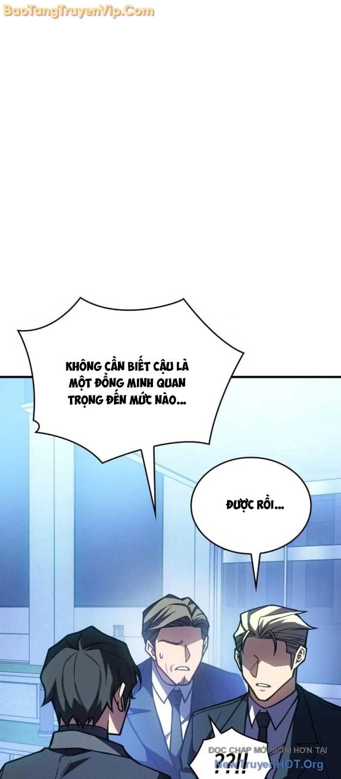 Hồi Quy Bằng Vương Quyền Chương 95 Ảnh 9