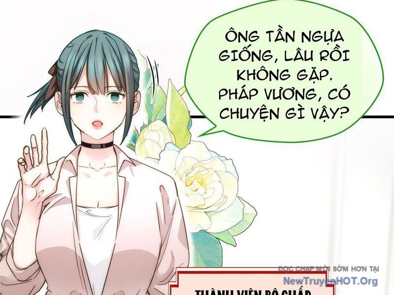 Hóa Ra Ta Là Đời Sau Của Yêu Quái Chương 16 Ảnh 15