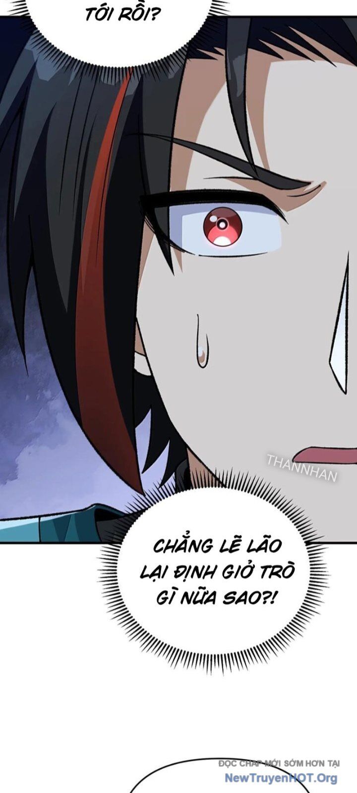 Phụng Chỉ Xuất Quỹ Chương 30 Ảnh 45