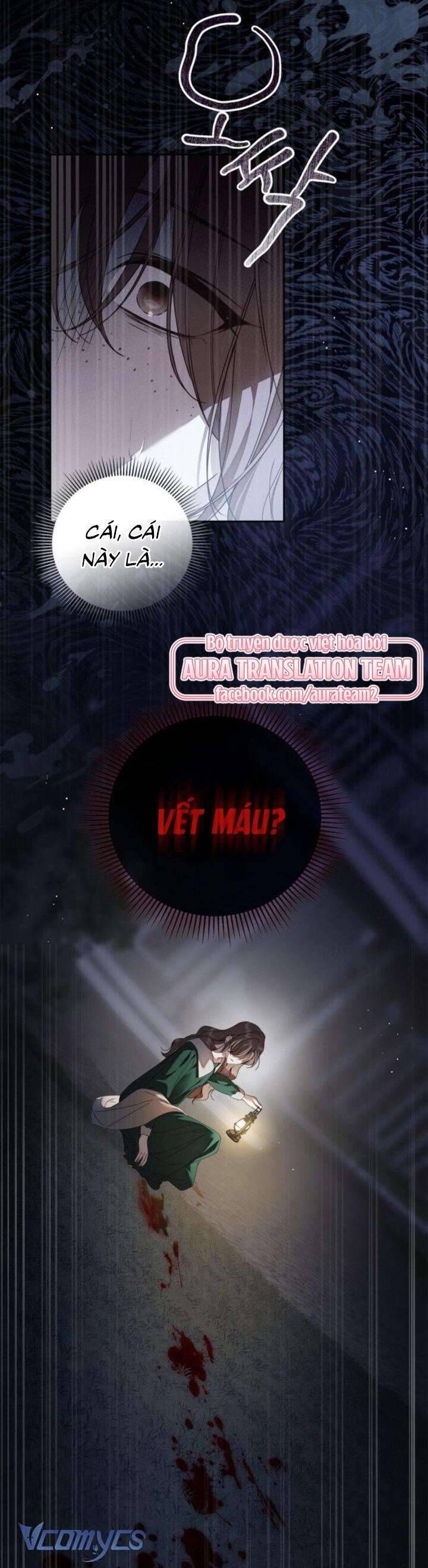 Hầu Nữ Bí Mật Của Bá Tước Chương 41 Ảnh 21