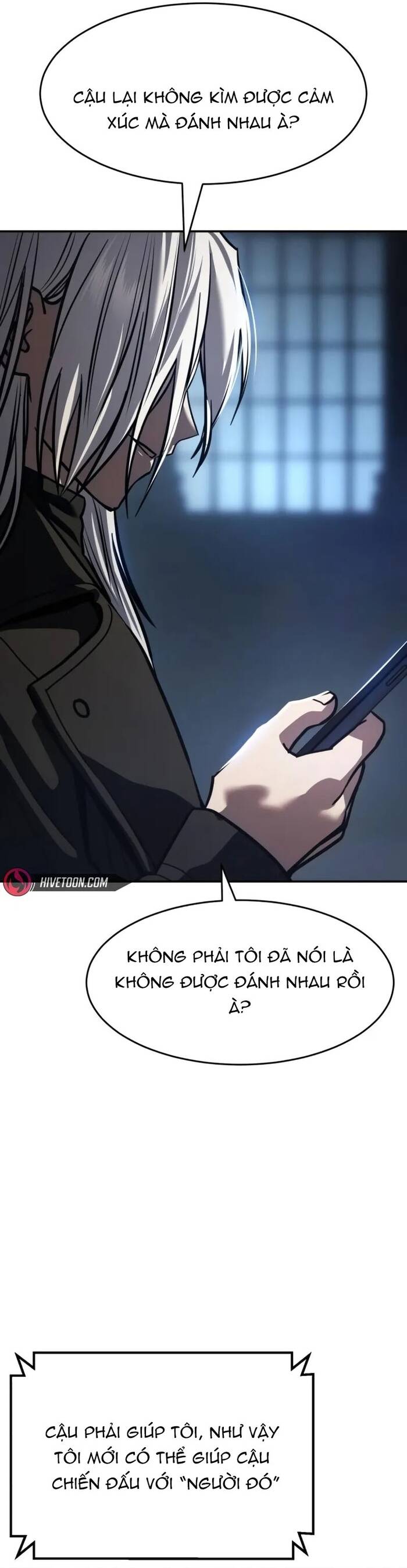 Dinh Thự Chết Chương 22 Ảnh 24