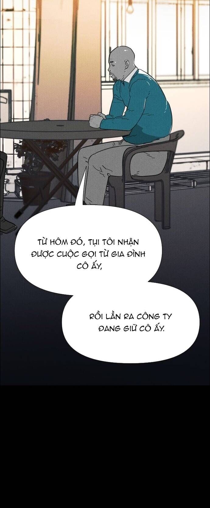 Dịch Vụ Tang Lễ Cho Xác Sống Chương 21 Ảnh 33