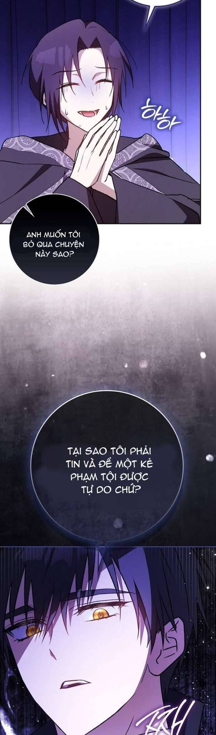 Chồng Của Tôi Giống Nam Chính Quá Đi Chương 13 Ảnh 26