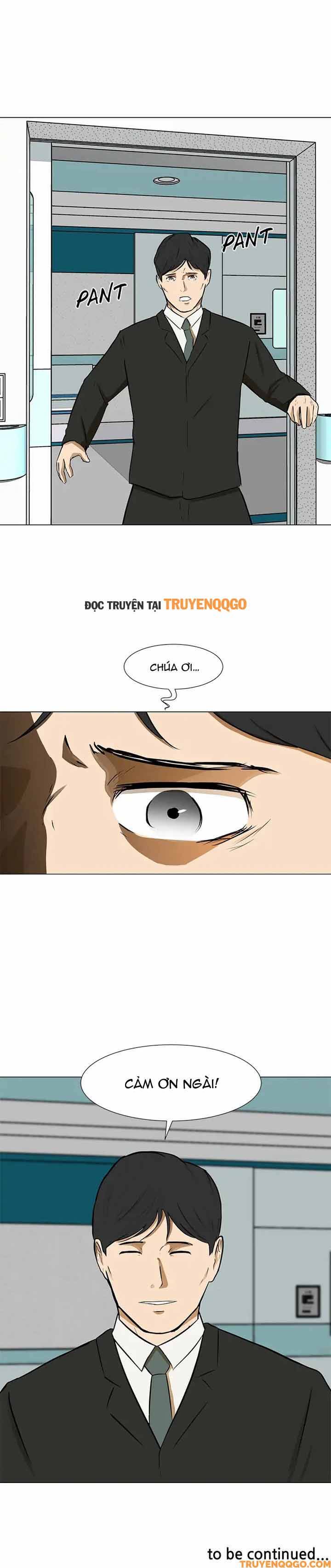Dark Mortal (Official) Chương 69 Ảnh 52