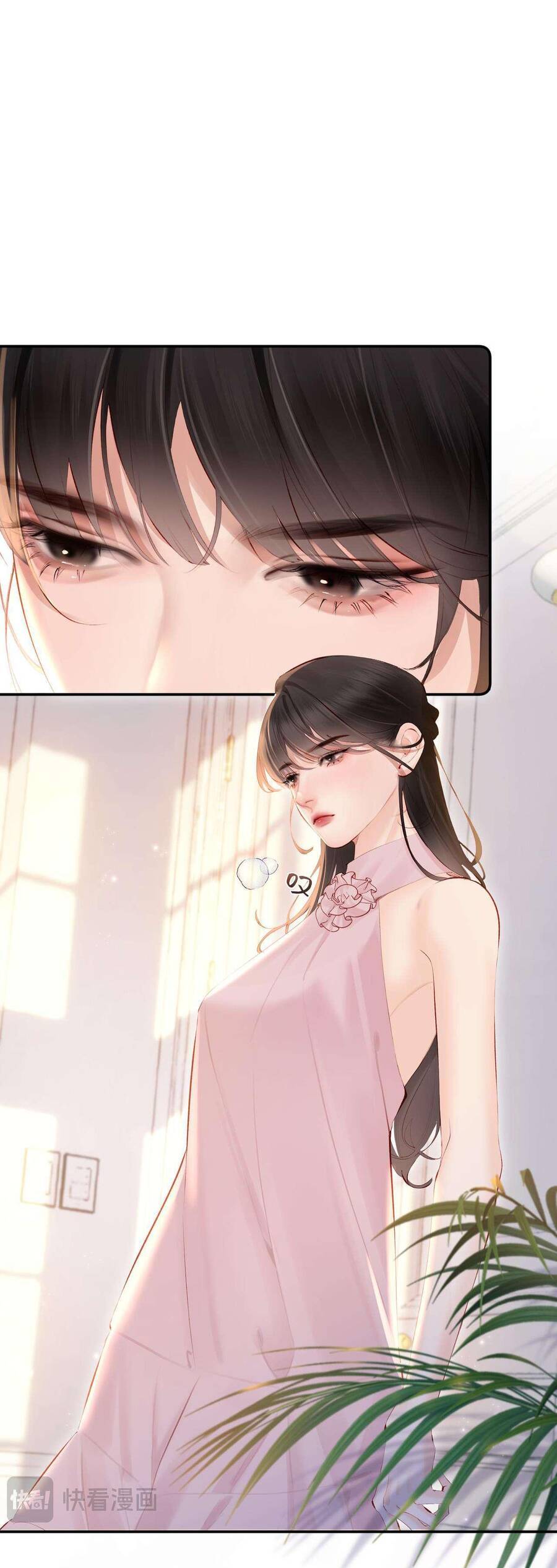 Siêu Cấp Cưng Chiều Chương 17 Ảnh 17