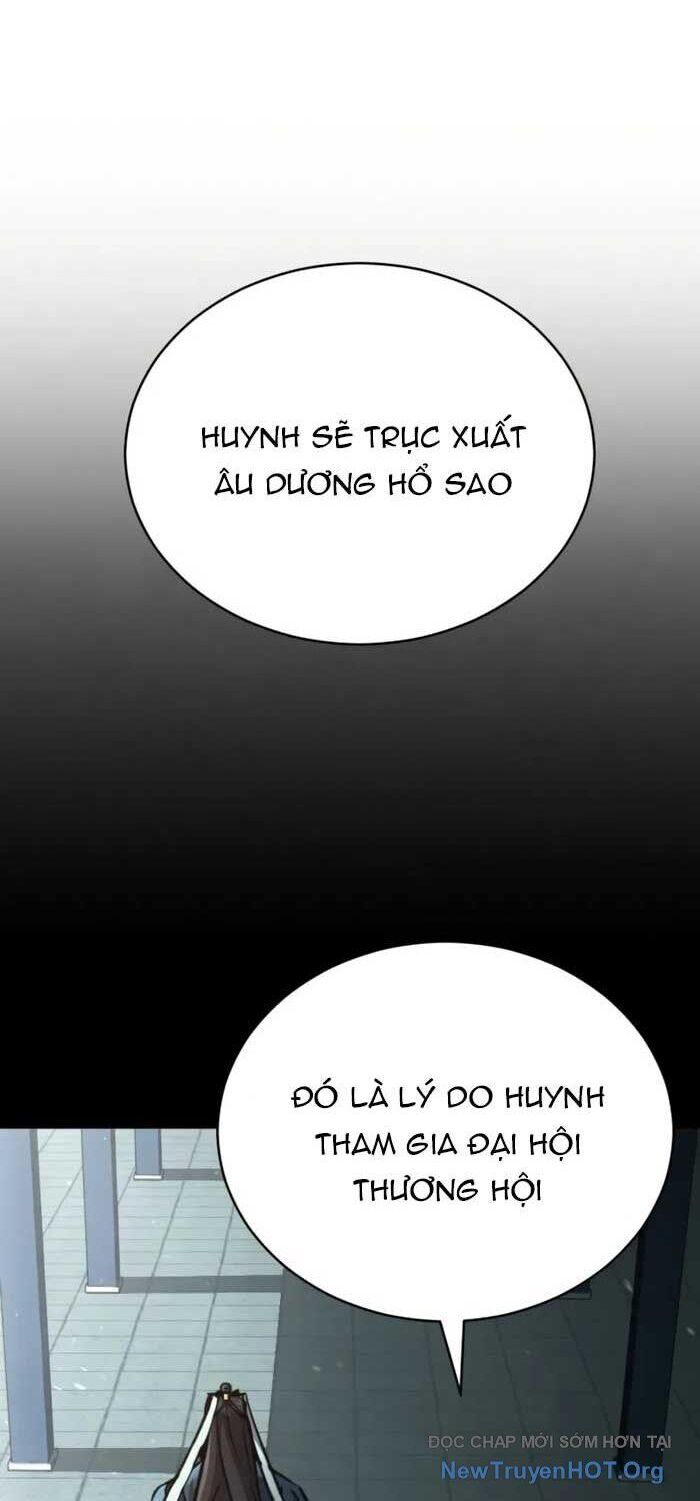 Quyền Vương Phục Sinh Chương 5 Ảnh 3