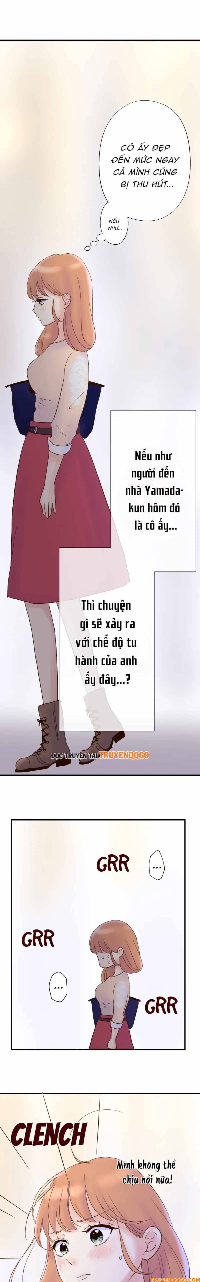 Prince Uncharming Chương 44 Ảnh 10