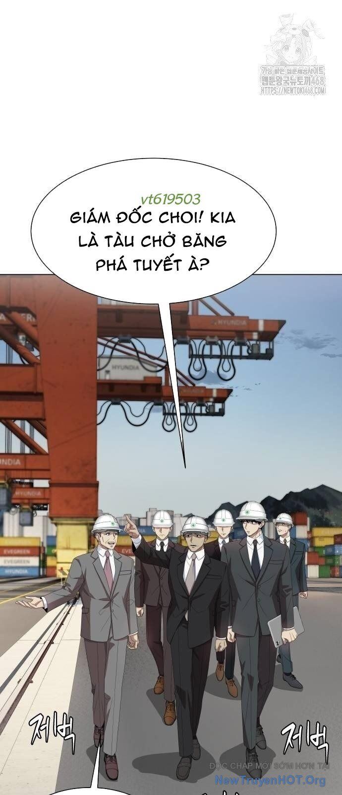 Từ Nhân Viên Vạn Năng Trở Thành Huyền Thoại Chương 86 Ảnh 9