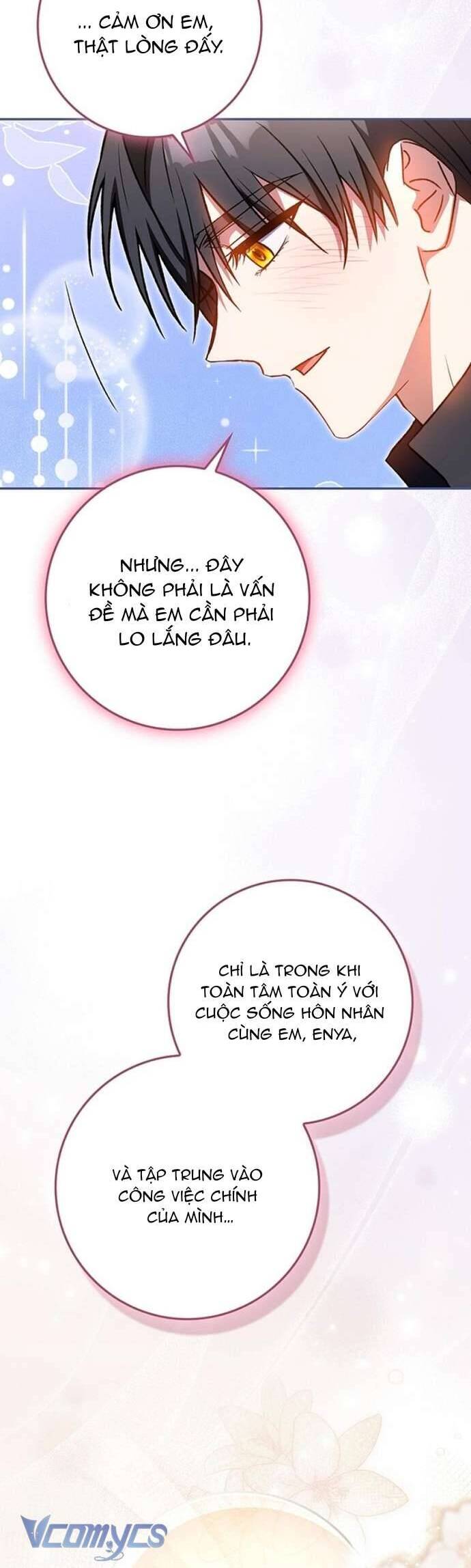 Chồng Của Tôi Giống Nam Chính Quá Đi Chương 10 Ảnh 15