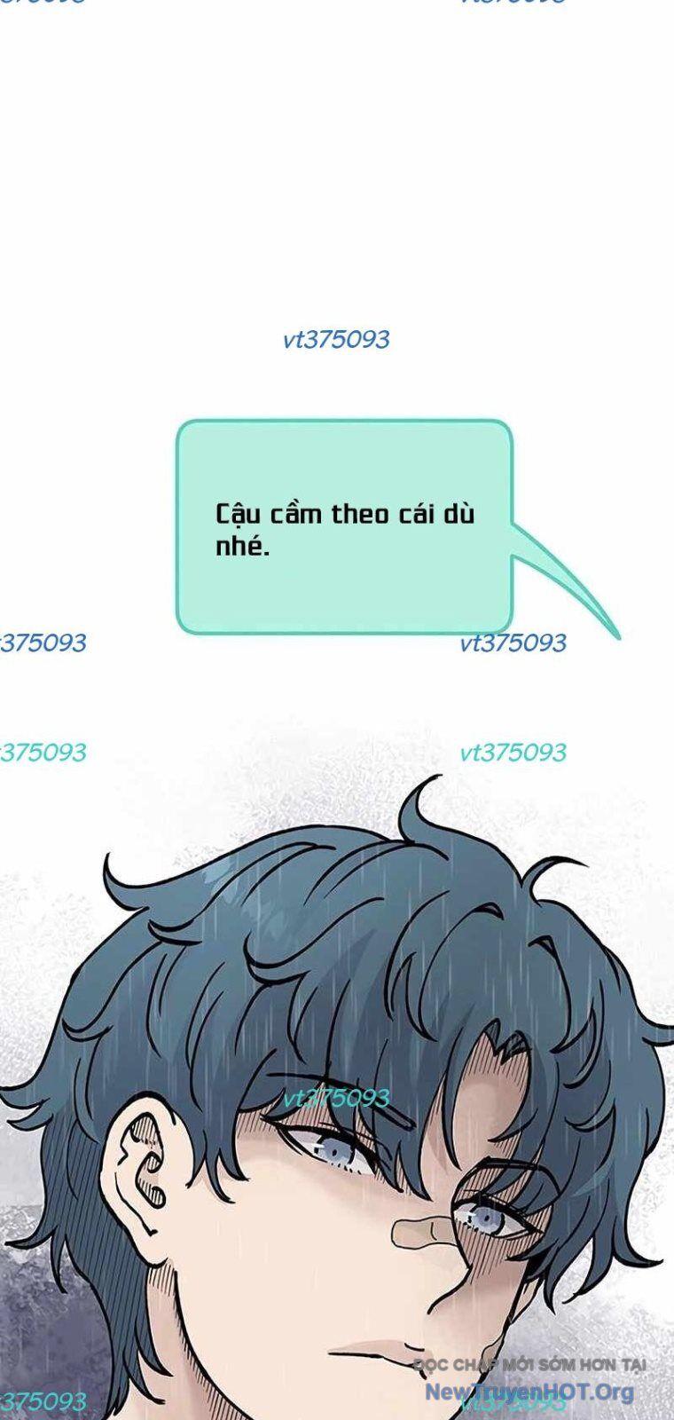 Sự Im Lặng Của Học Sinh Chuyển Trường Chương 13 Ảnh 18