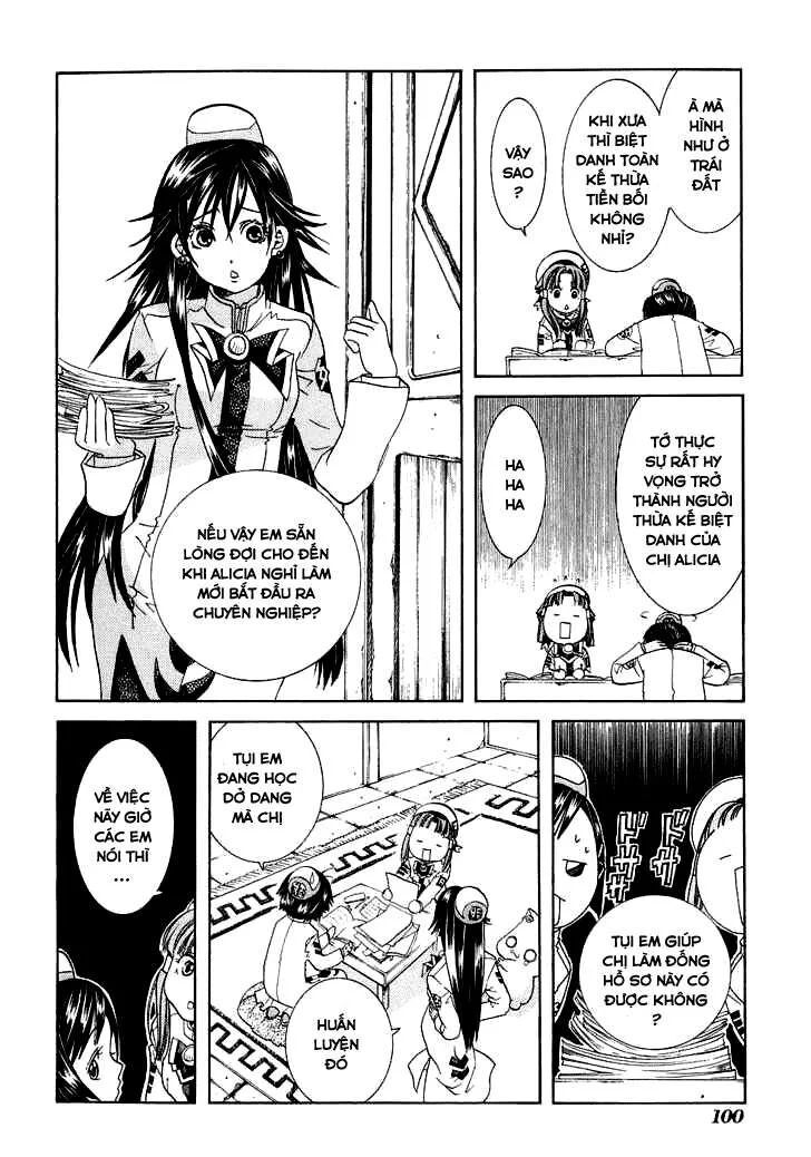 Genkai Level 1 Kara No Nariagari: Saijaku Level No Ore Ga Isekai Saikyou Ni Naru Made Chương 44 Ảnh 12