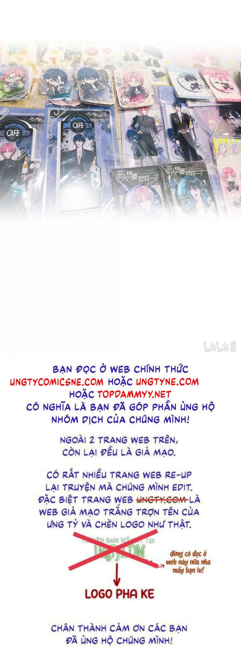 Tôi Phải Làm 1 Kẻ Đại Xấu Xa Chương 178 Ảnh 34