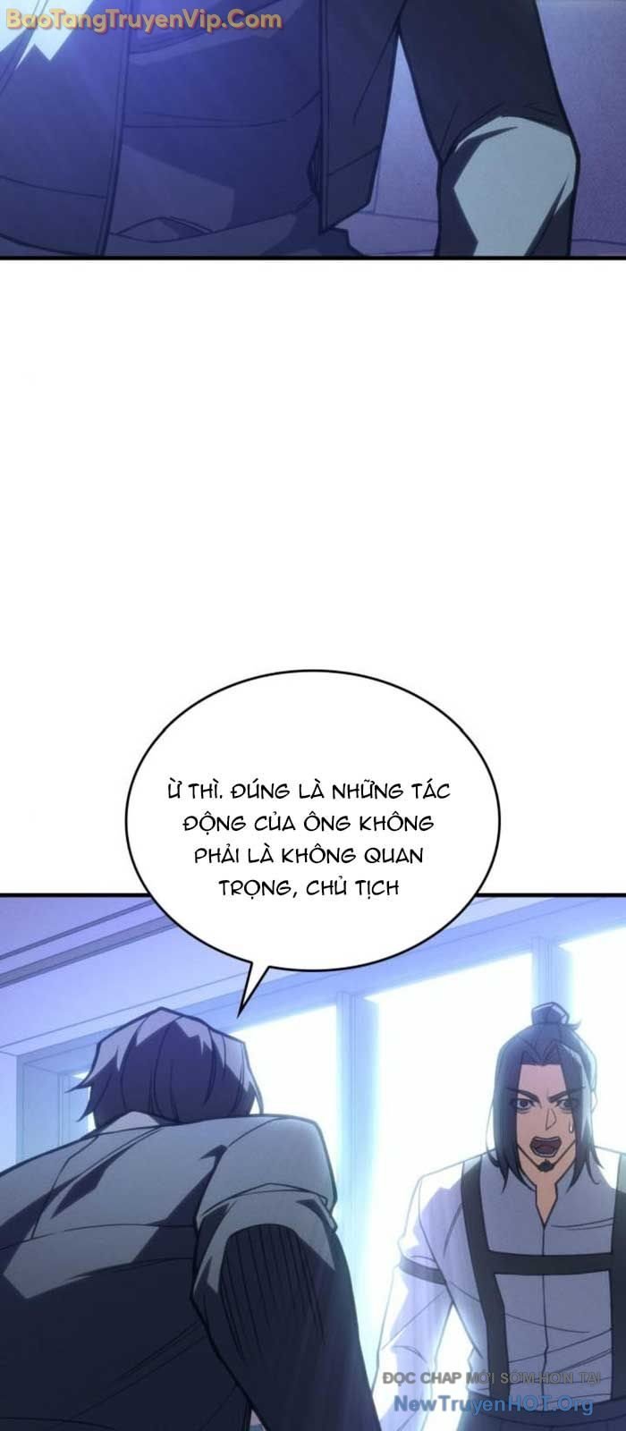 Hồi Quy Bằng Vương Quyền Chương 95 Ảnh 91
