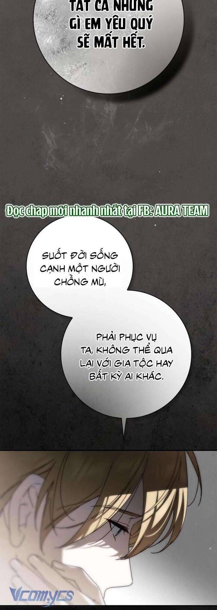 Hầu Nữ Bí Mật Của Bá Tước Chương 38 Ảnh 65