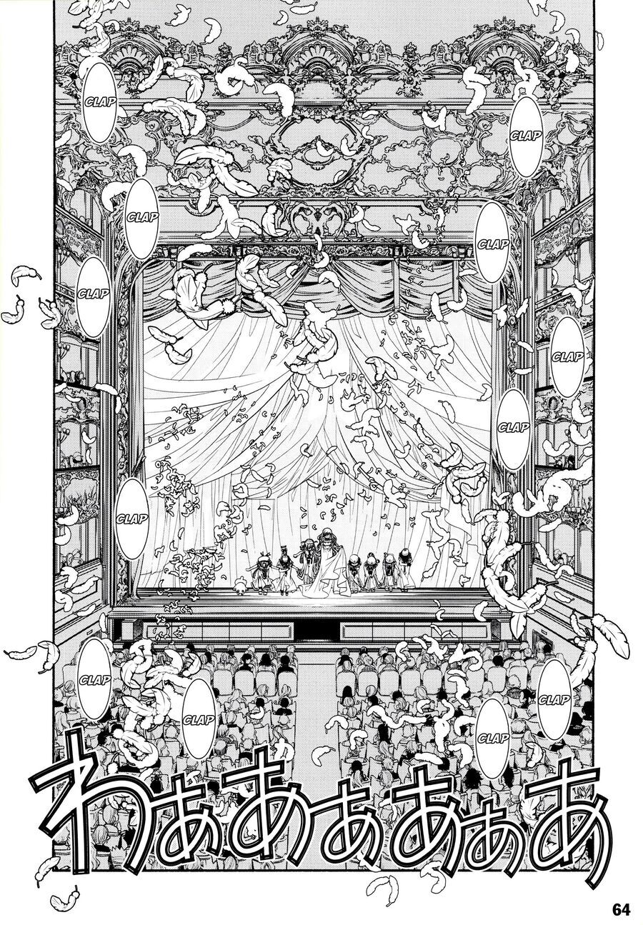 Genkai Level 1 Kara No Nariagari: Saijaku Level No Ore Ga Isekai Saikyou Ni Naru Made Chương 60.2 Ảnh 66