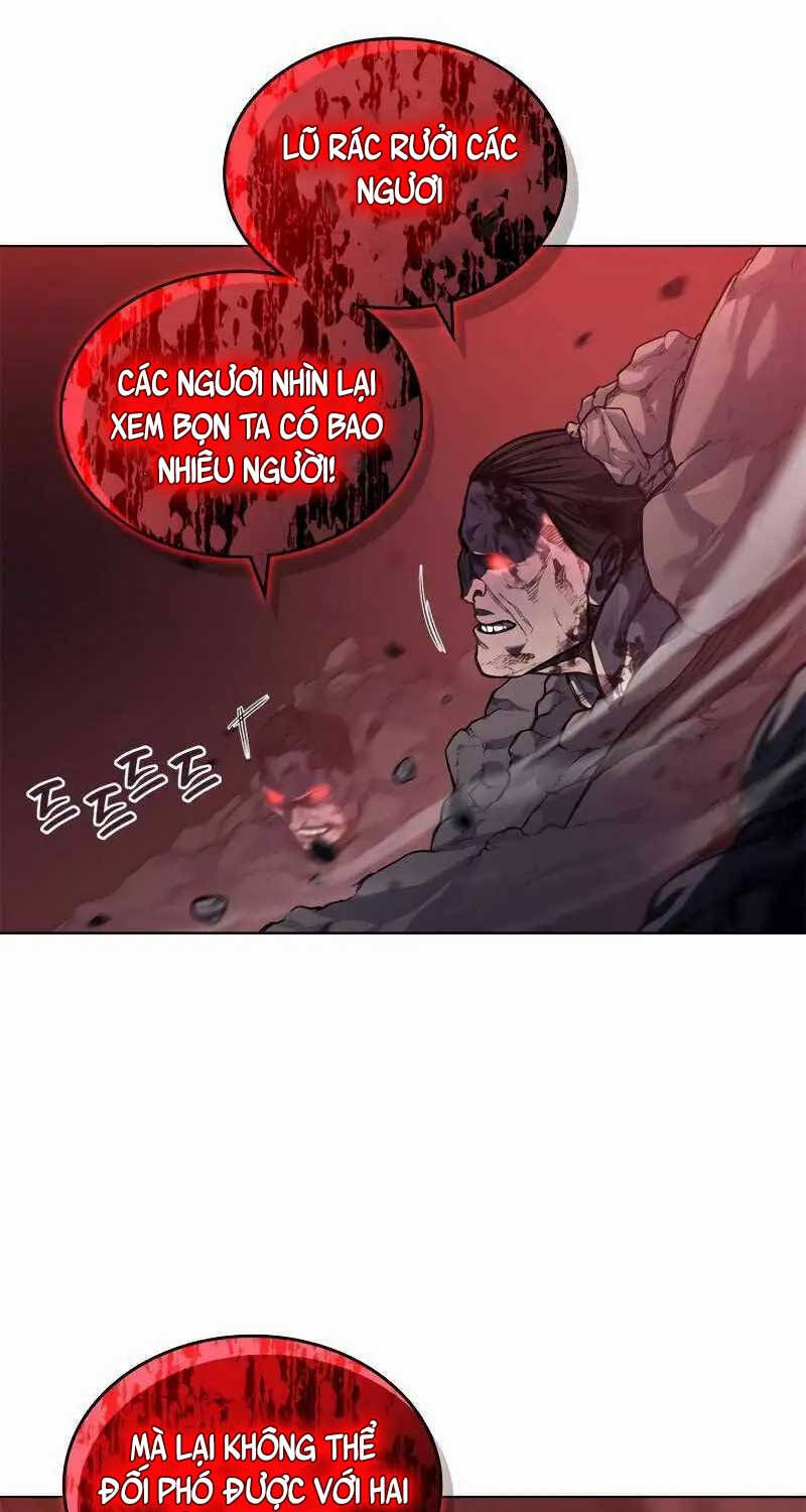 Biên Niên Sử Của Thiên Quỷ Chương 237 Ảnh 10