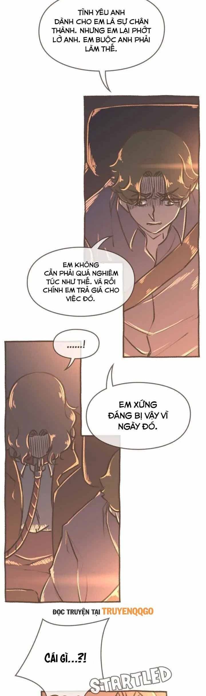 Yeon-Ah Chương 44 Ảnh 31