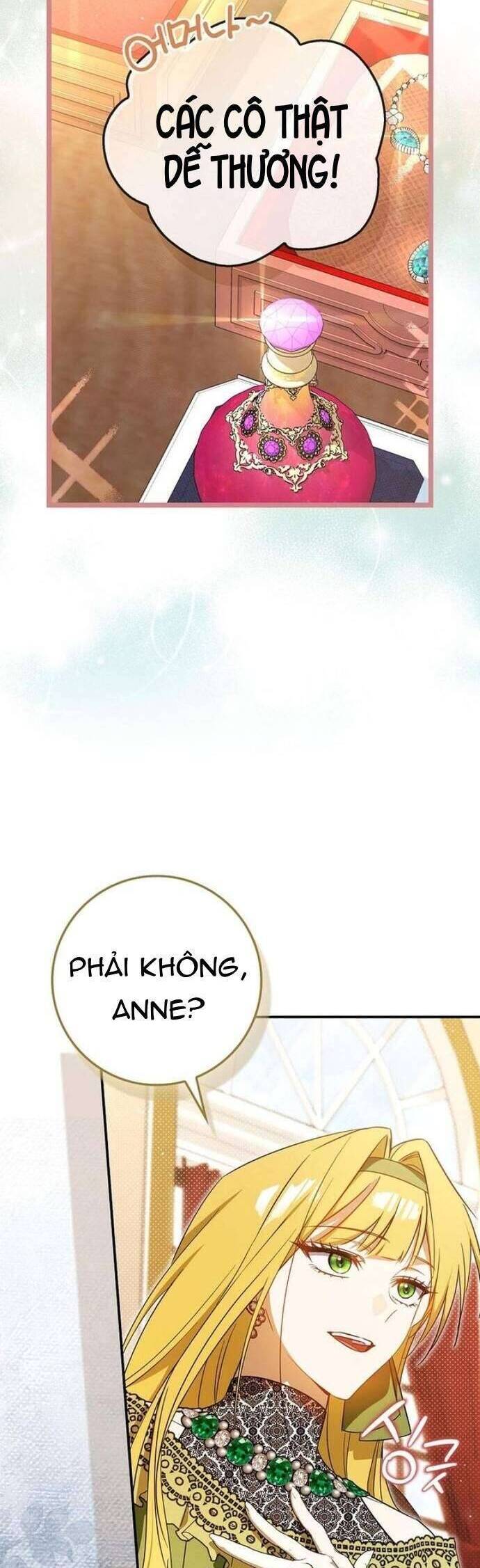 Chồng Của Tôi Giống Nam Chính Quá Đi Chương 6 Ảnh 6