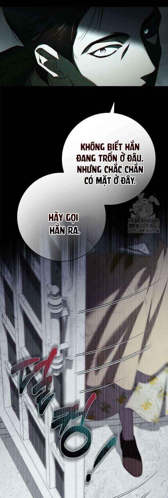 Hầu Nữ Bí Mật Của Bá Tước Chương 28 Ảnh 5