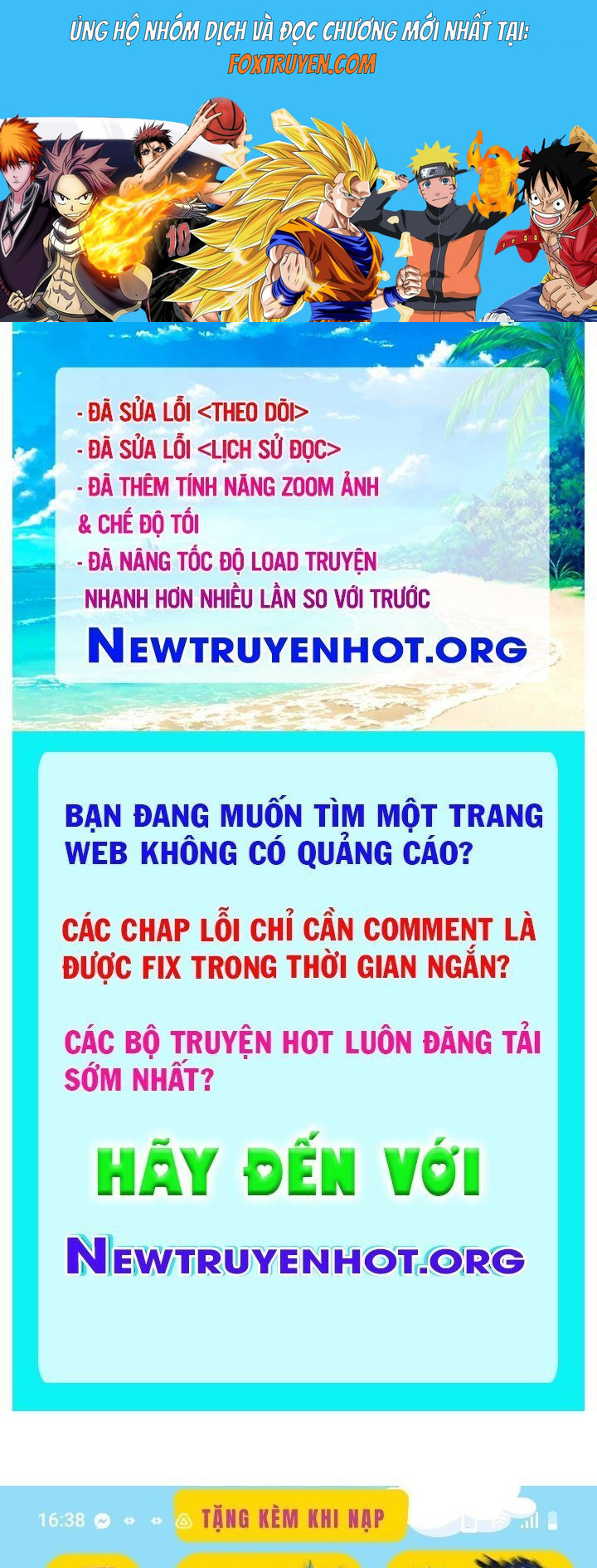 Côn Thôn Thiên Hạ Chương 359 Ảnh 2