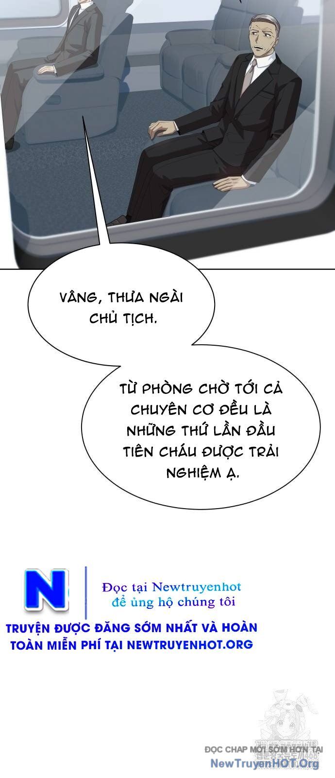 Từ Nhân Viên Vạn Năng Trở Thành Huyền Thoại Chương 85 Ảnh 5