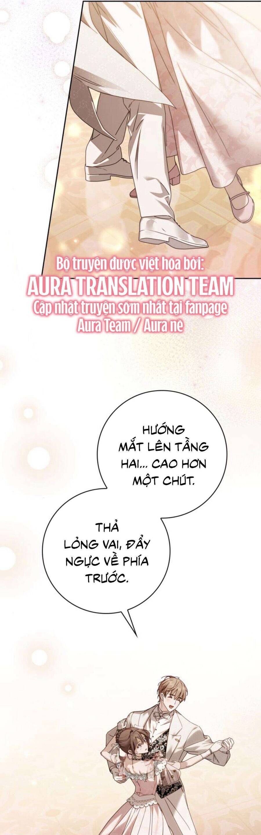 Hầu Nữ Bí Mật Của Bá Tước Chương 35 Ảnh 8