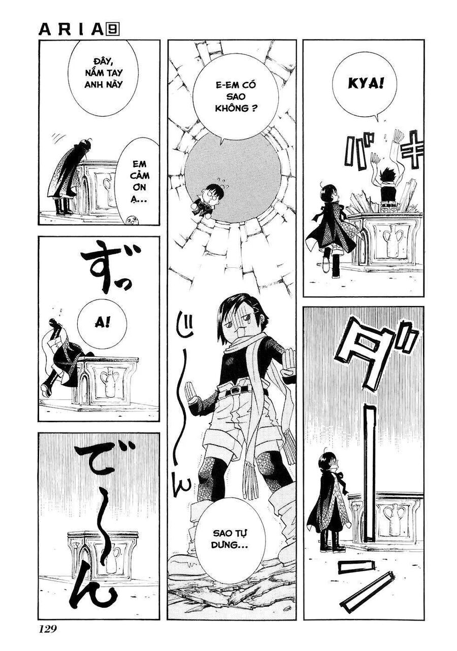 Genkai Level 1 Kara No Nariagari: Saijaku Level No Ore Ga Isekai Saikyou Ni Naru Made Chương 45 Ảnh 10