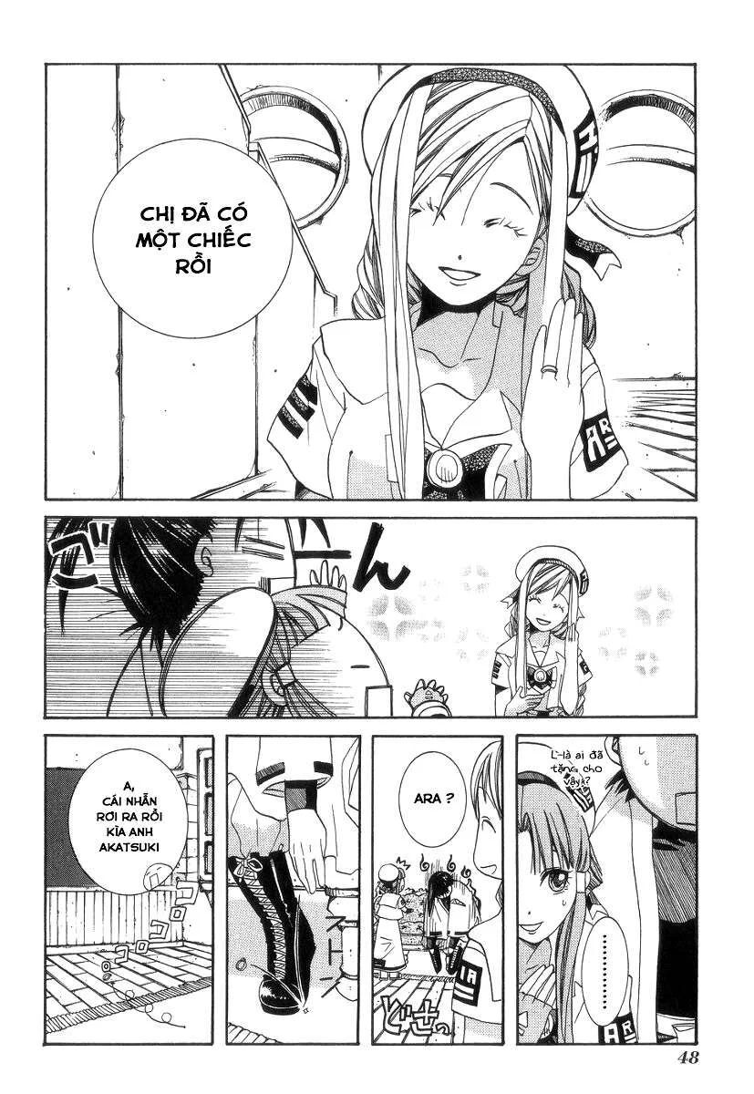 Genkai Level 1 Kara No Nariagari: Saijaku Level No Ore Ga Isekai Saikyou Ni Naru Made Chương 52 Ảnh 14