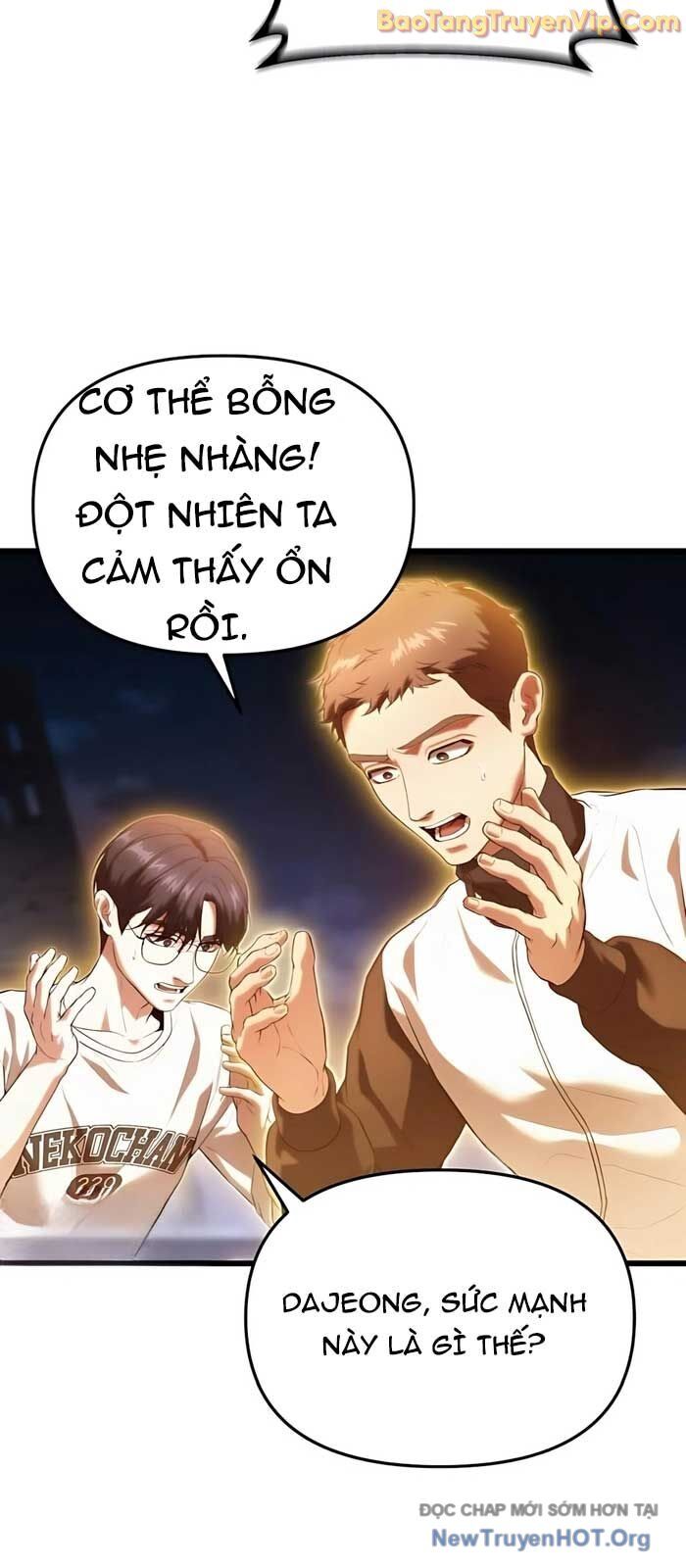 Tuyệt Đối Dân Cư Chương 37 Ảnh 20