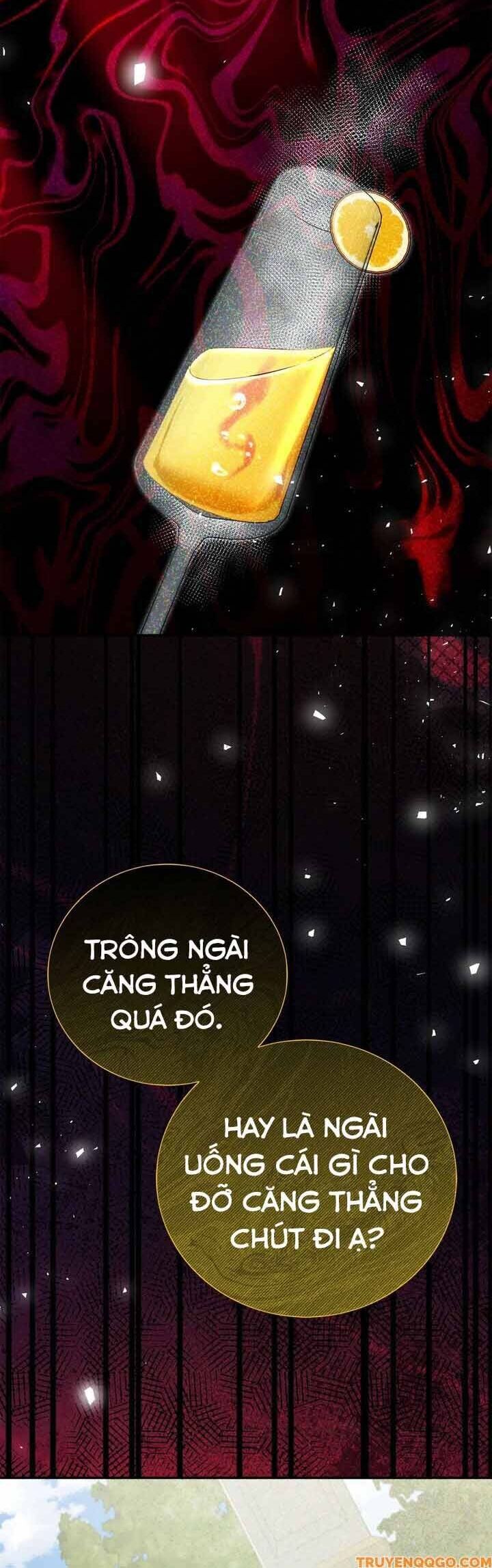 The Saintess Returns To The Emperor Chương 61 Ảnh 39