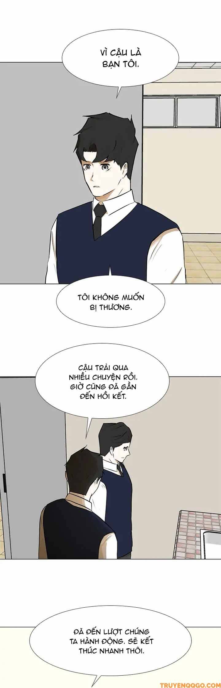 Dark Mortal (Official) Chương 71 Ảnh 24