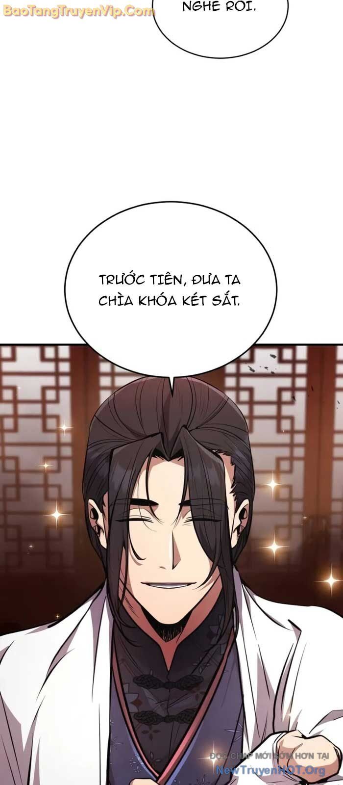 Quyền Vương Phục Sinh Chương 6 Ảnh 49