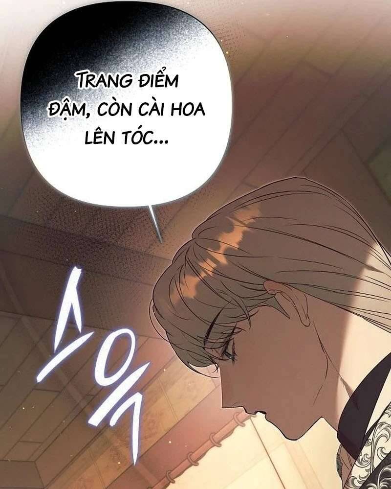 Đêm Không Ngủ Của Mãnh Thú Chương 10 Ảnh 17