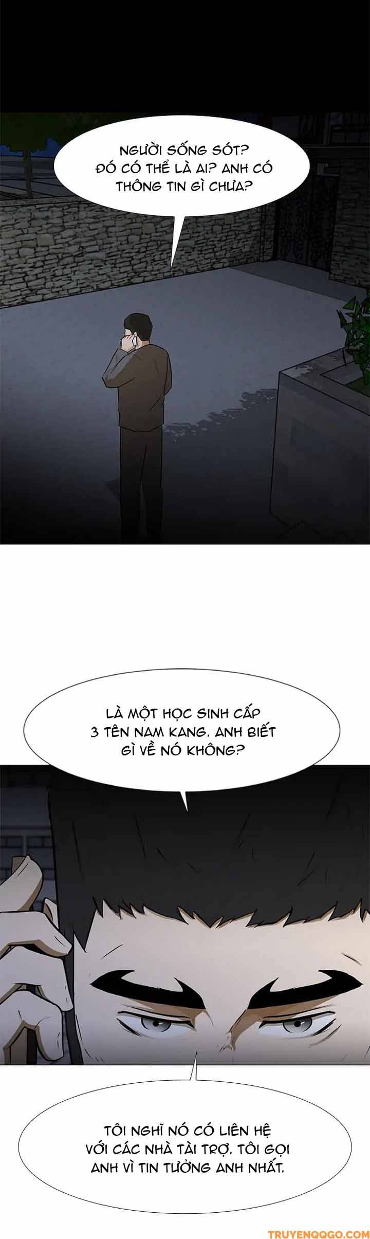 Dark Mortal (Official) Chương 67 Ảnh 27
