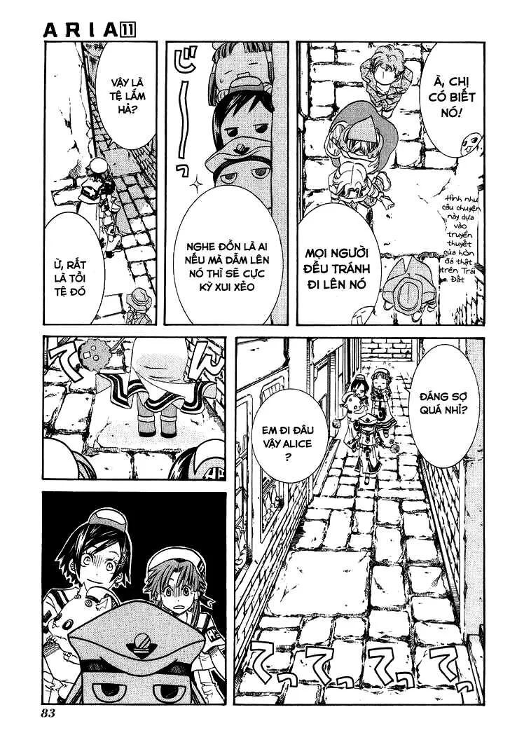Genkai Level 1 Kara No Nariagari: Saijaku Level No Ore Ga Isekai Saikyou Ni Naru Made Chương 53 Ảnh 10