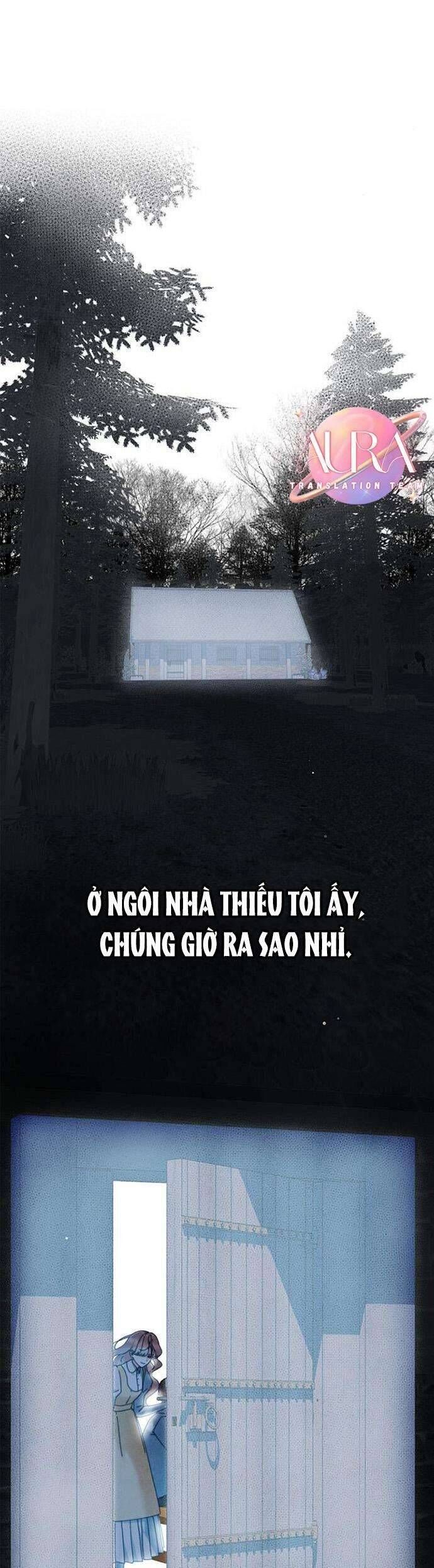 Hầu Nữ Bí Mật Của Bá Tước Chương 26 Ảnh 24